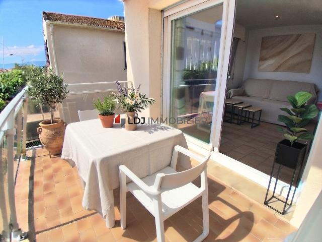 Appartement vente à Perpignan, Canet-en-roussillon