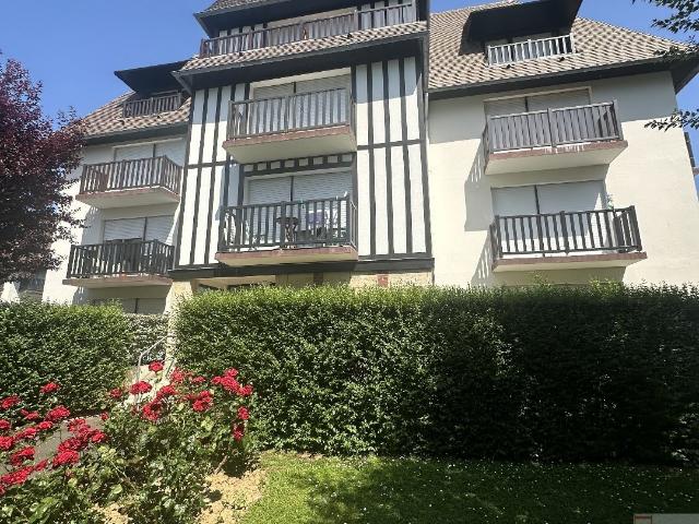 Appartement vente à Lisieux, Blonville-sur-mer