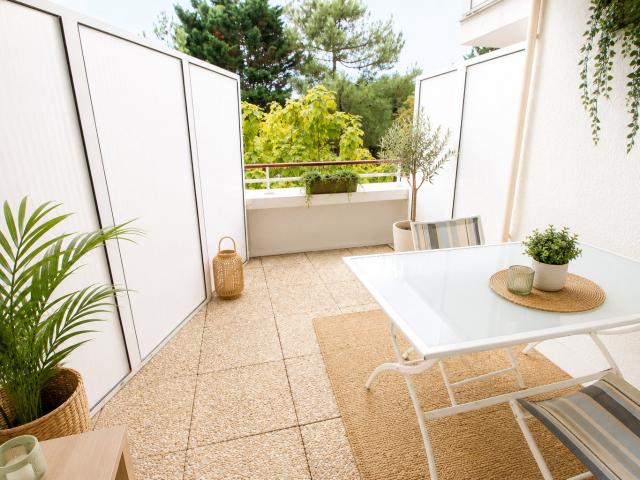 Appartement vente à Saint-Nazaire, Pornichet