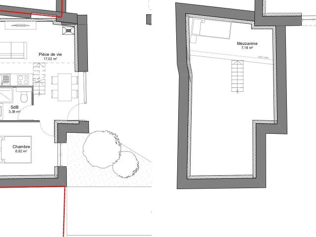 Appartement vente à Lyon, Rhône