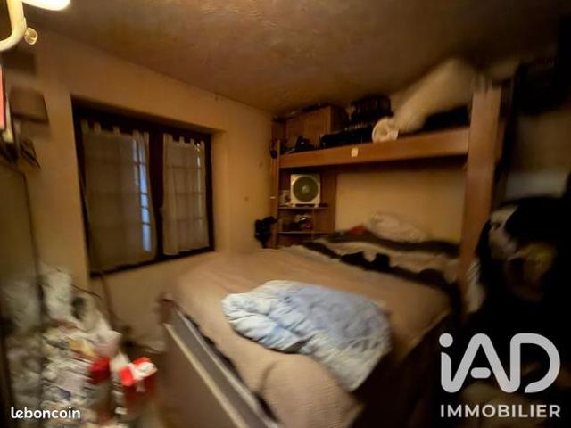 Appartement vente à Meaux, Nanteuil-lès-meaux