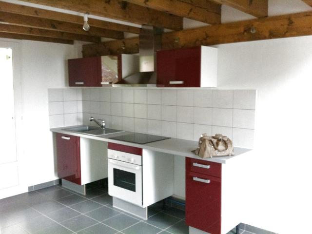 Appartement vente à Amphion-les-Bains, Publier