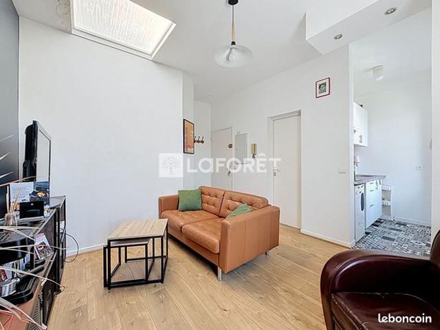 Appartement vente à Nogent-sur-Marne, Champigny-sur-marne
