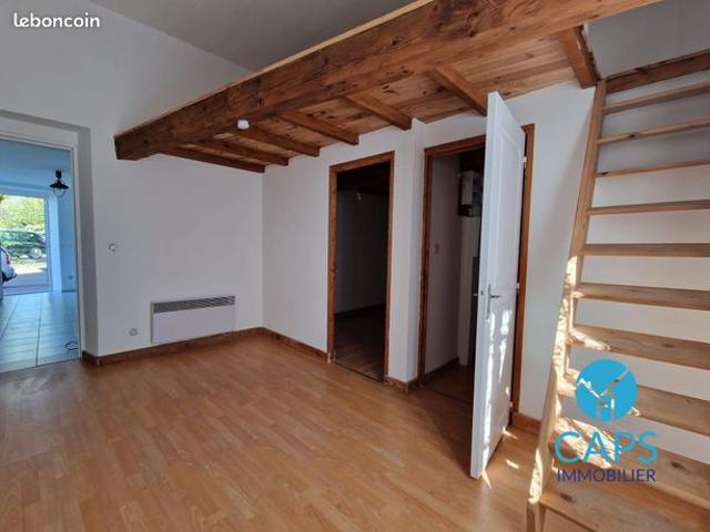 Appartement vente à Valence, Saint-rambert-d'albon