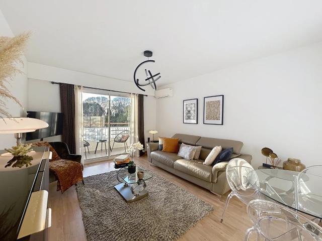 Appartement vente à Grasse, Cannes