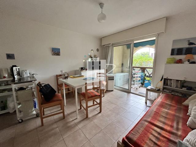 Appartement vente à Arrondissement de Draguignan, Fréjus