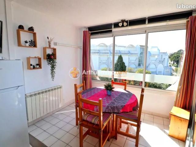 Appartement vente à Nîmes, Le Grau-du-roi