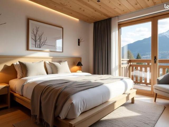 Appartement vente à Briançon, Provence-Alpes-Côte d'Azur