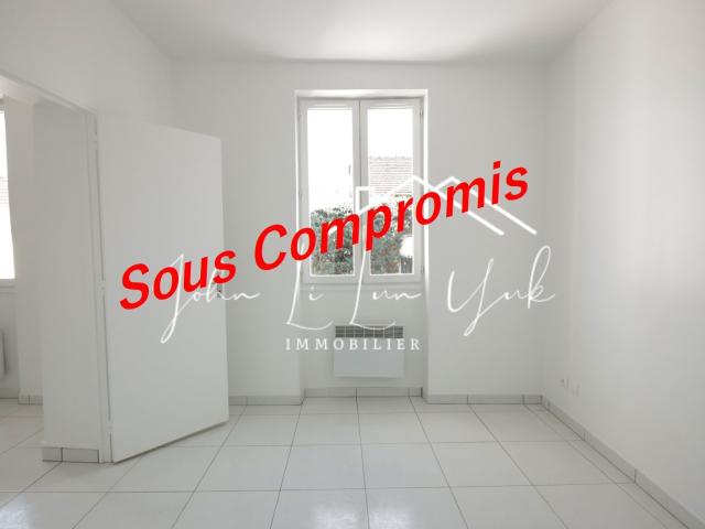 Appartement vente à Argenteuil, Bessancourt