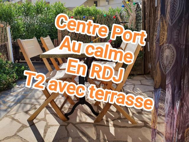 Appartement vente à Béziers, Agde