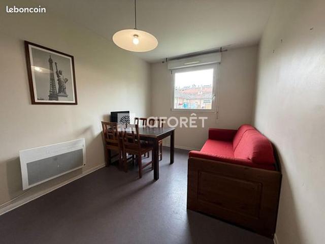Appartement vente à Toul, Andilly