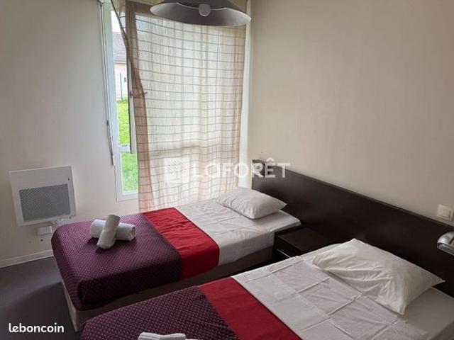 Appartement vente à Toul, Andilly