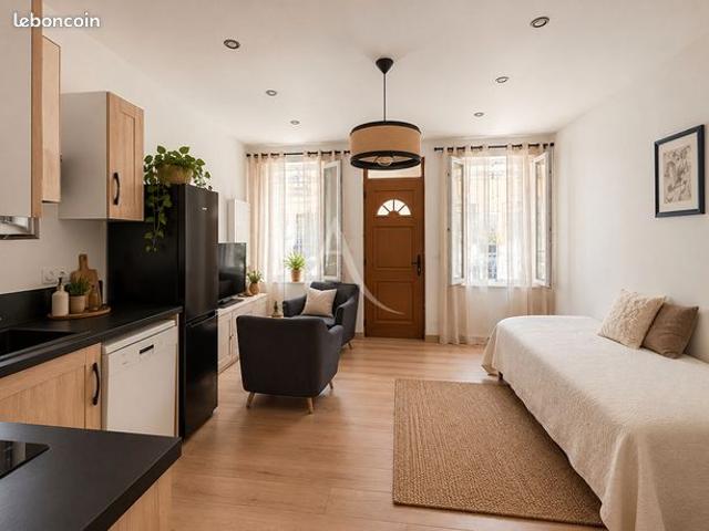 Appartement vente à Meaux