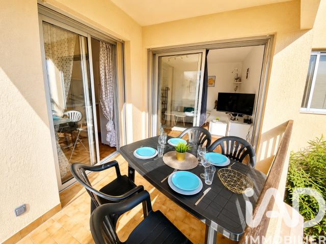 Appartement vente à Arrondissement de Toulon, Six-fours-les-plages