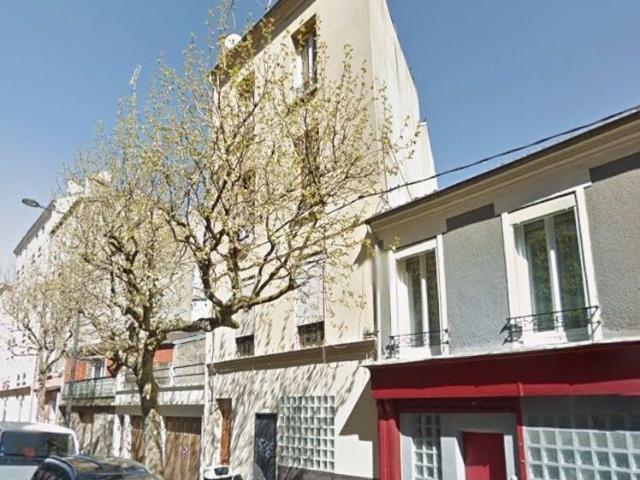 Appartement vente à Bobigny, Vaux-montreuil