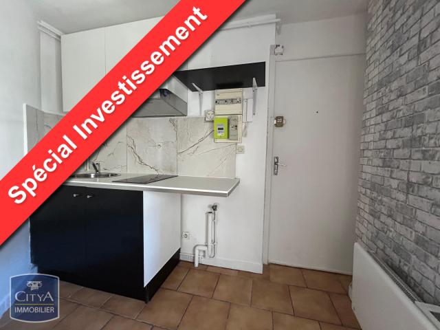 Appartement vente à Épernay, Epernay