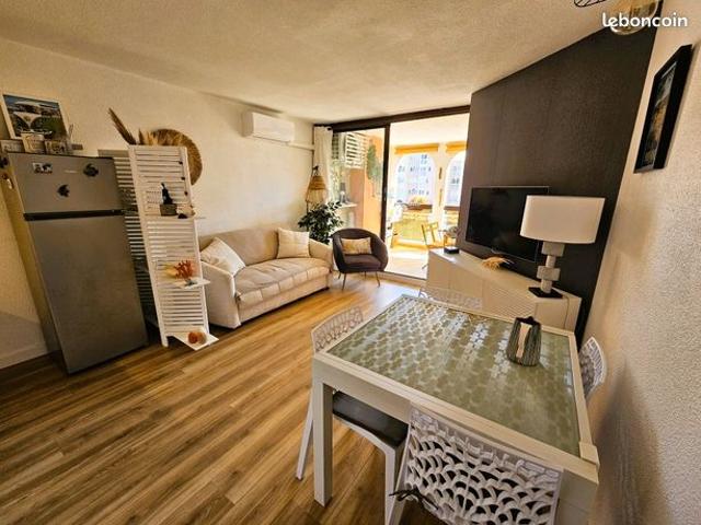 Appartement vente à Perpignan, Le Barcarès