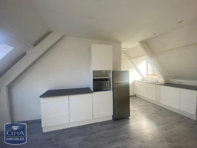 Appartement location à Valenciennes