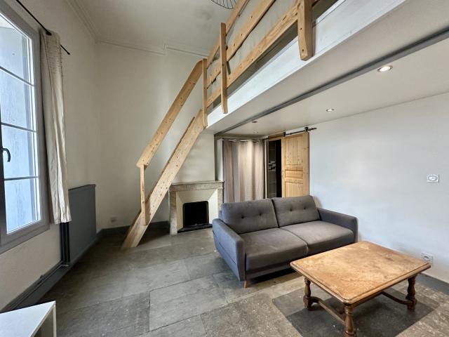 Appartement location à Marsillargues, Hérault