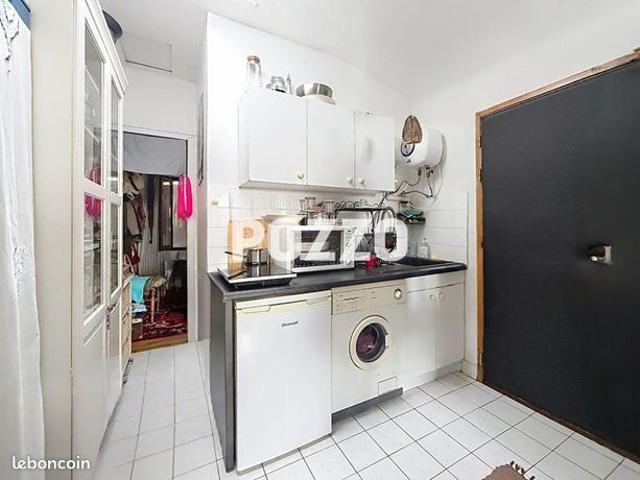 Appartement vente à Avranches, Saint-pair-sur-mer