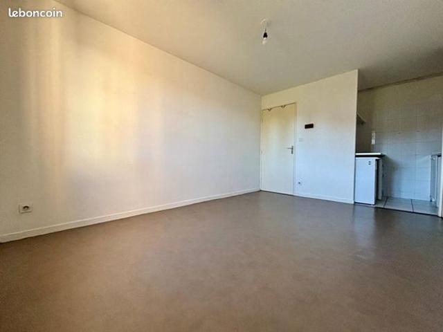 Appartement vente à Toulouse