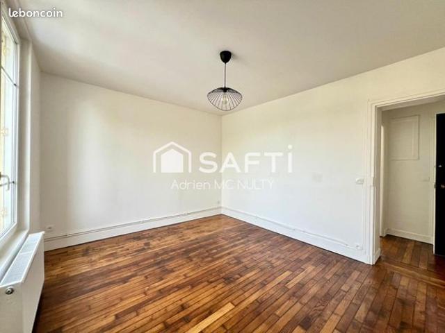 Appartement vente à L'Haÿ-les-Roses, Villeneuve-saint-georges