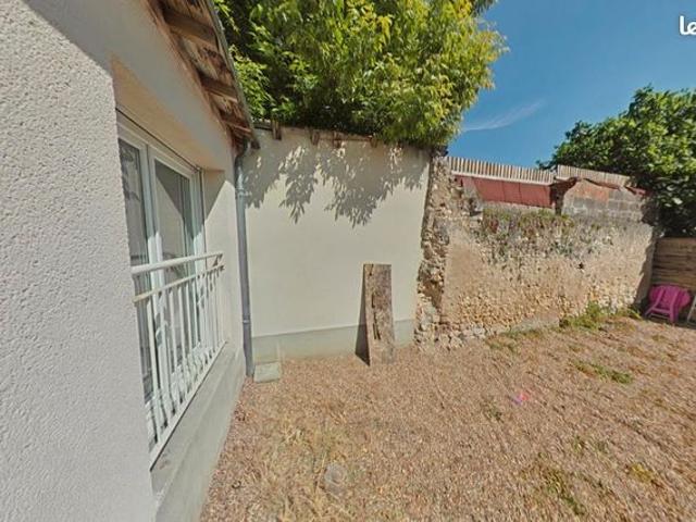 Appartement vente à Tours