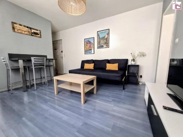Appartement vente à Mulhouse, Saint-louis