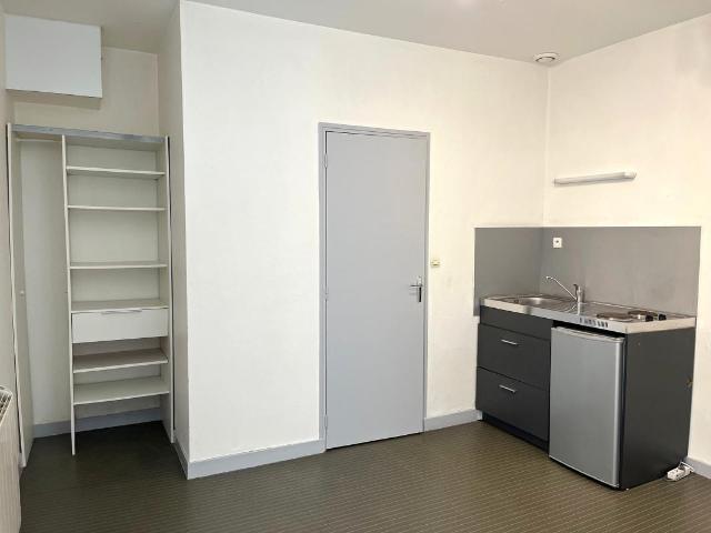 Appartement vente à Nantes