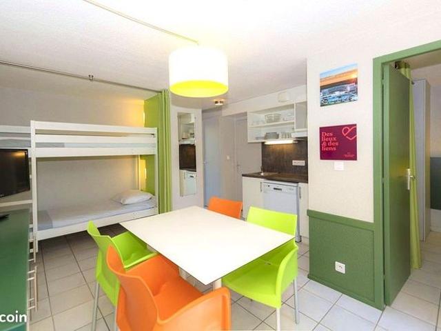Appartement vente à Largentière, Berrias-et-casteljau
