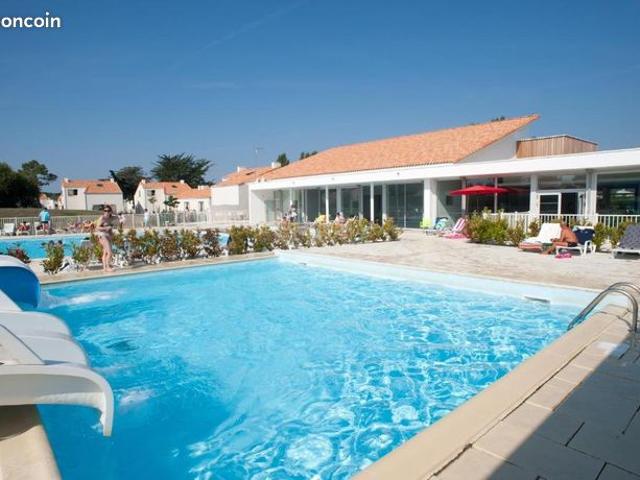 Appartement vente à Les Sables-d'Olonne, Château-d'olonne