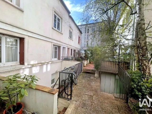 Appartement vente à Paris 15e Arrondissement, Paris