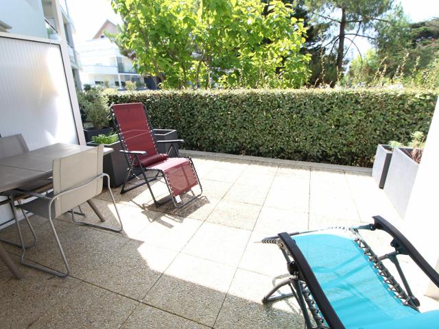 Appartement vente à Saint-Nazaire, Pornichet