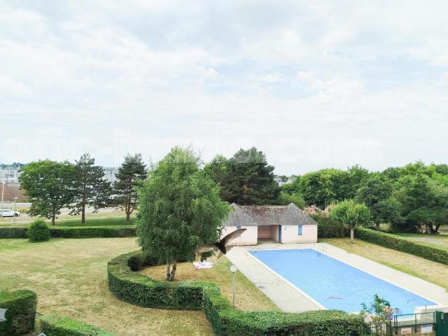 Appartement vente à Vannes, Bretagne