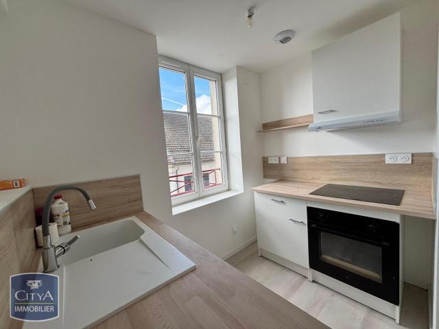 Appartement location à Château-Thierry, Viels-maisons