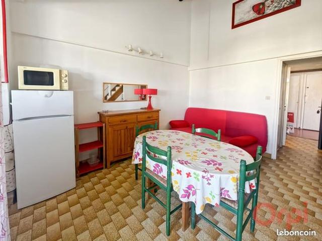 Appartement vente à Béziers, Agde