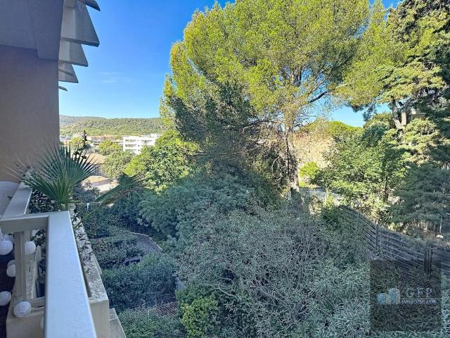 Appartement vente à Arrondissement de Toulon, Bormes-les-mimosas