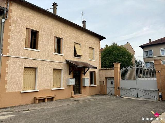 Appartement vente à Vénissieux, Rhône