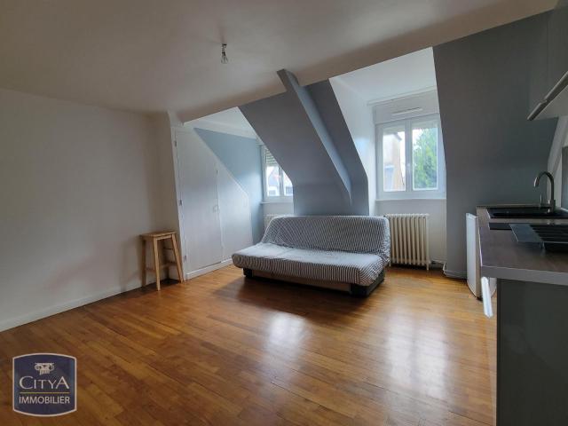 Appartement location à Saint-Brieuc, Bretagne