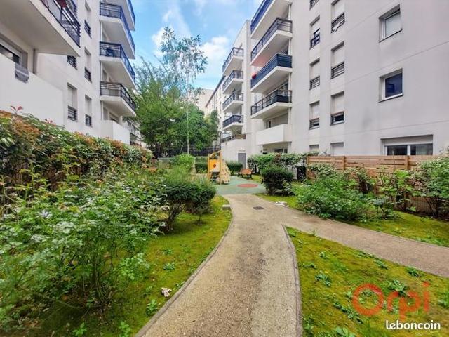 Appartement vente à Saint-Denis, Saint-denis