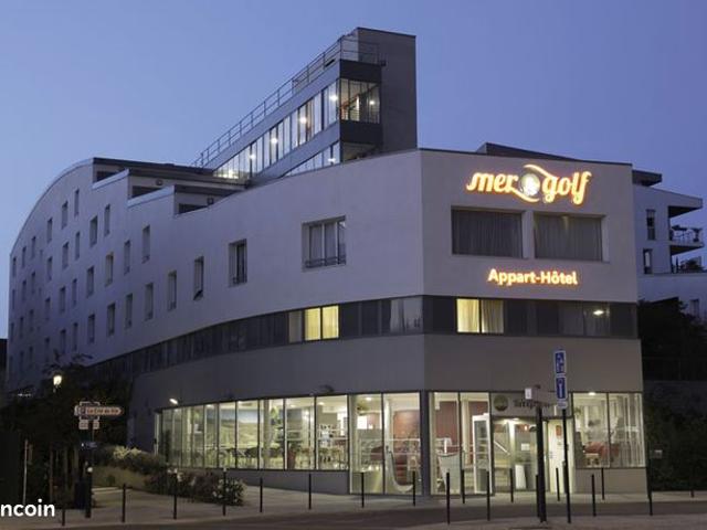 Appartement vente à Bordeaux