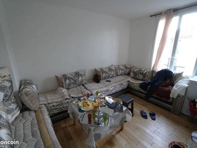Appartement vente à Bobigny, Noisy-le-sec