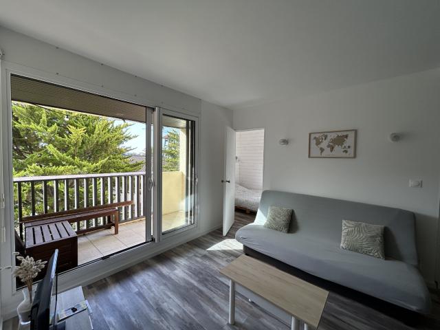 Appartement vente à Dax, Seignosse