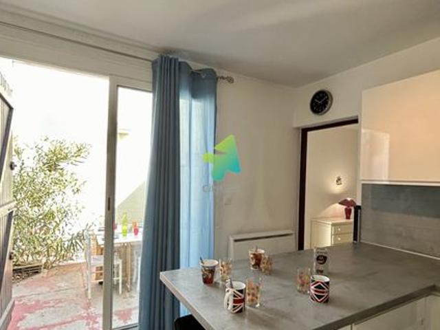 Appartement vente à Perpignan, Le Barcarès