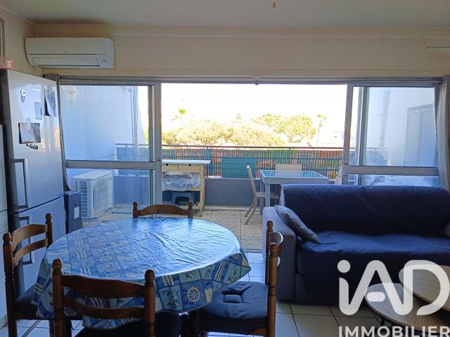 Appartement vente à Perpignan, Le Barcarès