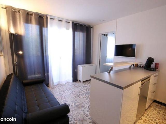 Appartement vente à Montpellier, Balaruc-les-bains