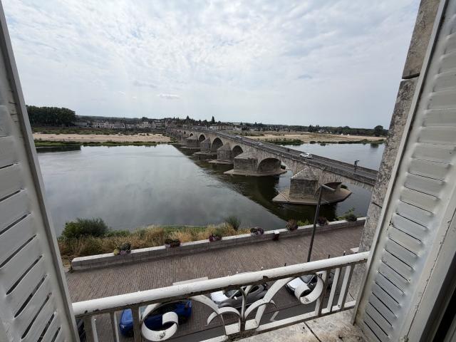 Appartement location à Montargis, Gien
