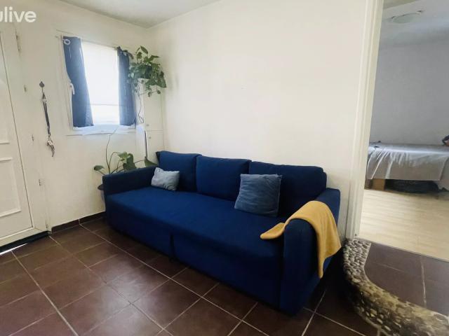 Appartement vente à Le Petit Noisy, Noisy-le-Sec