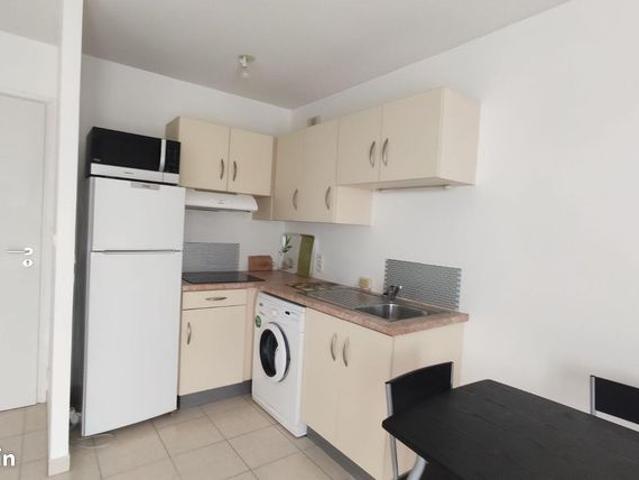 Appartement vente à Pontivy, Bretagne