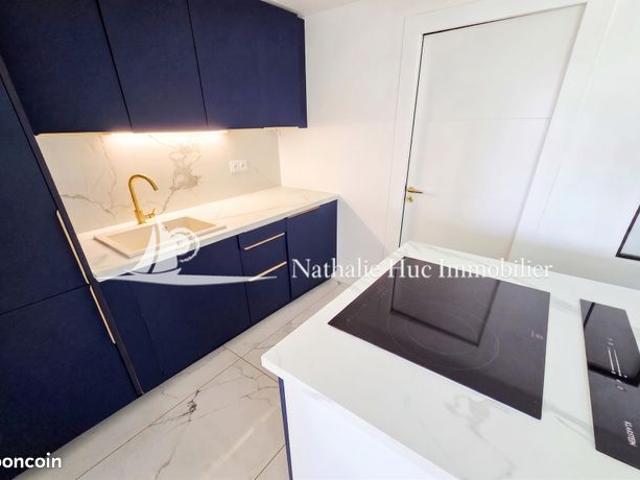 Appartement vente à Brive-la-Gaillarde, Saint-cyprien